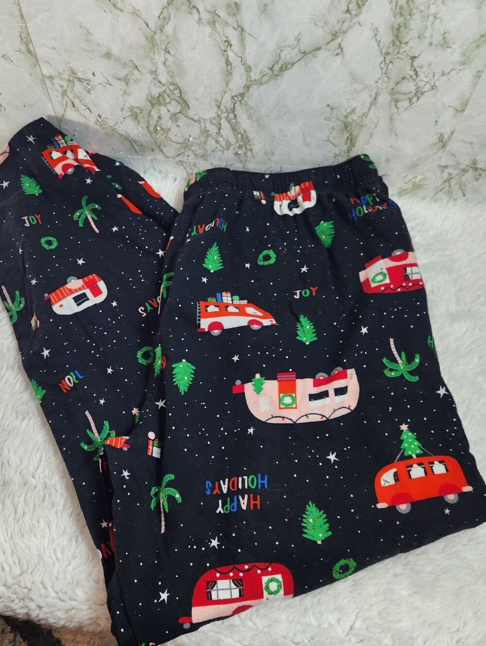 OLD NAVY Cotton Fllannel Sleep Pants
